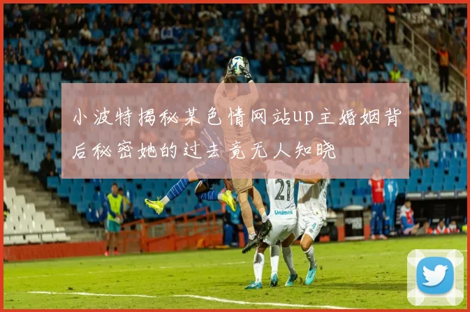 小波特揭秘某色情网站up主婚姻背后秘密她的过去竟无人知晓